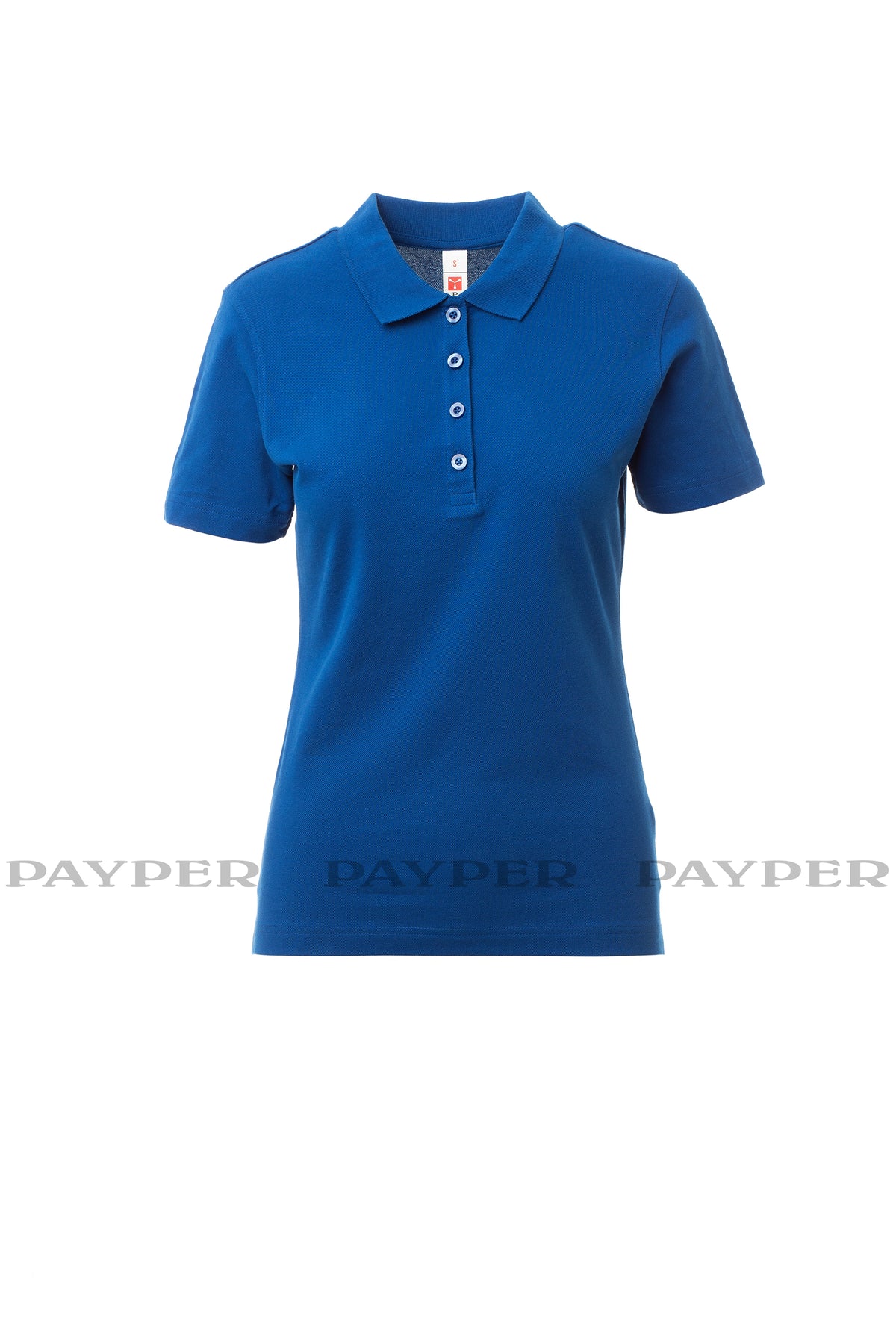 Polo Rome - Manches courtes - Femme