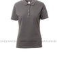 Polo Rome - Manches courtes - Femme