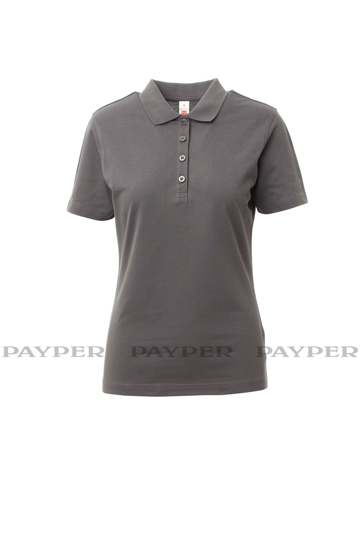 Polo Rome - Manches courtes - Femme