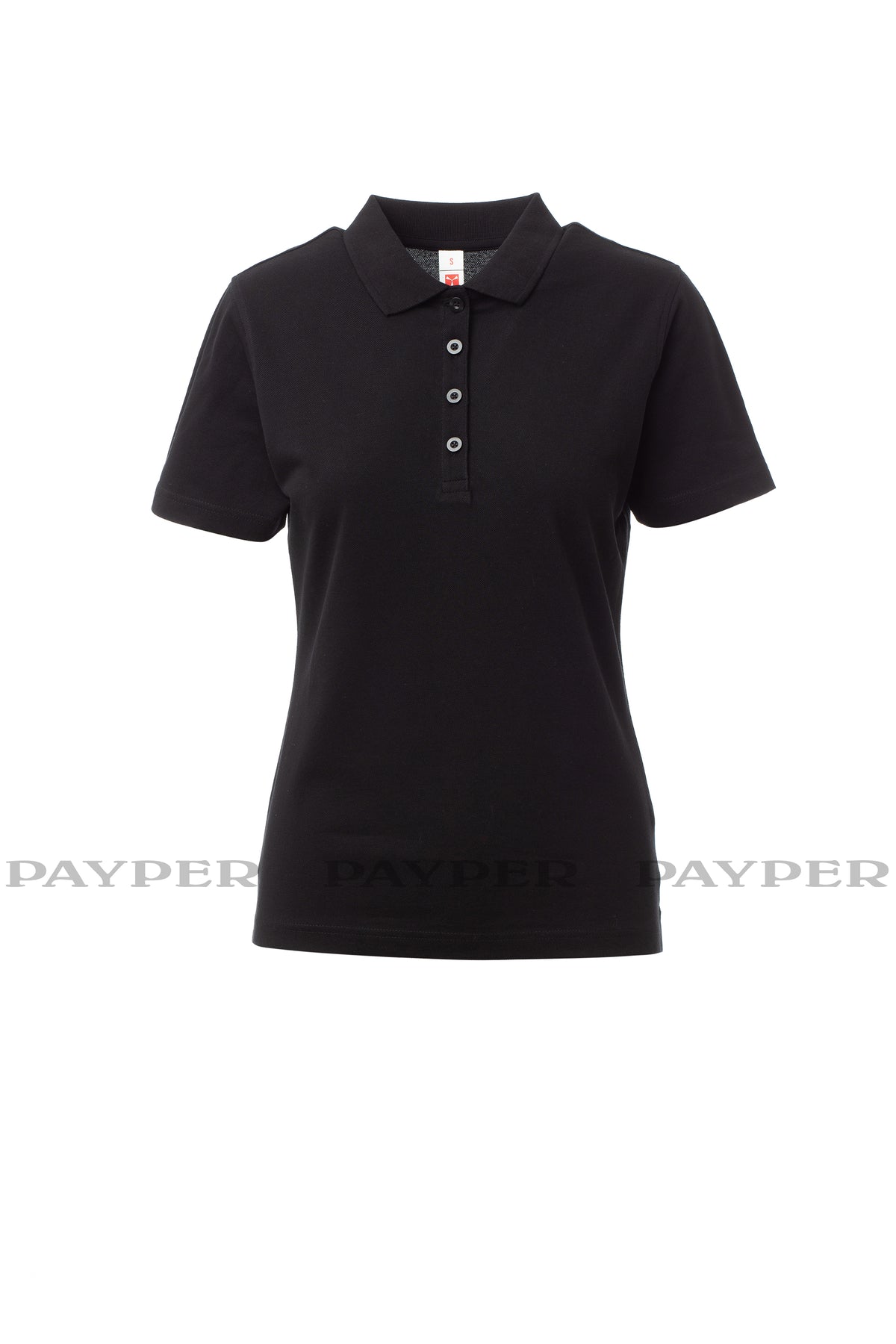 Polo Rome - Manches courtes - Femme