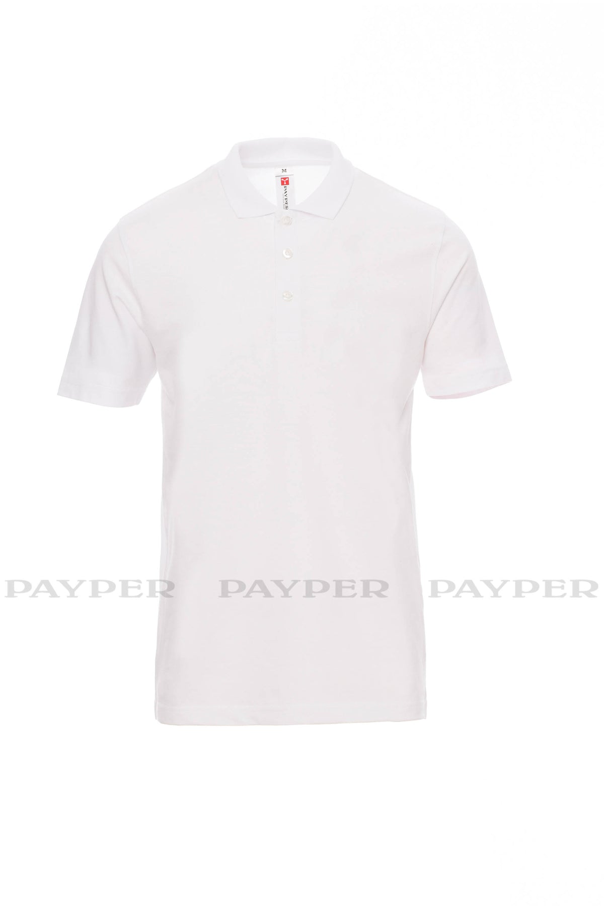Polo Rome - Manches courtes - Homme