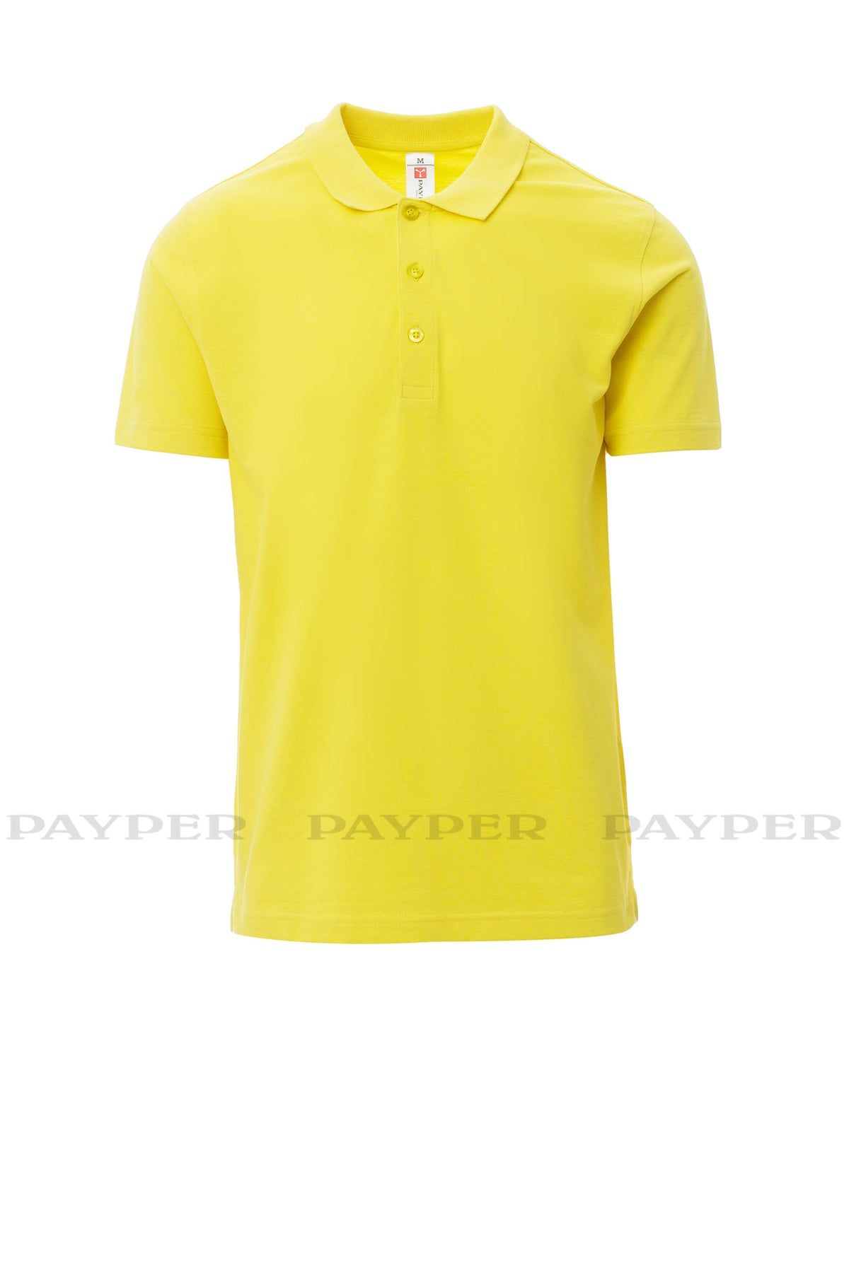 Polo Rome - Manches courtes - Homme