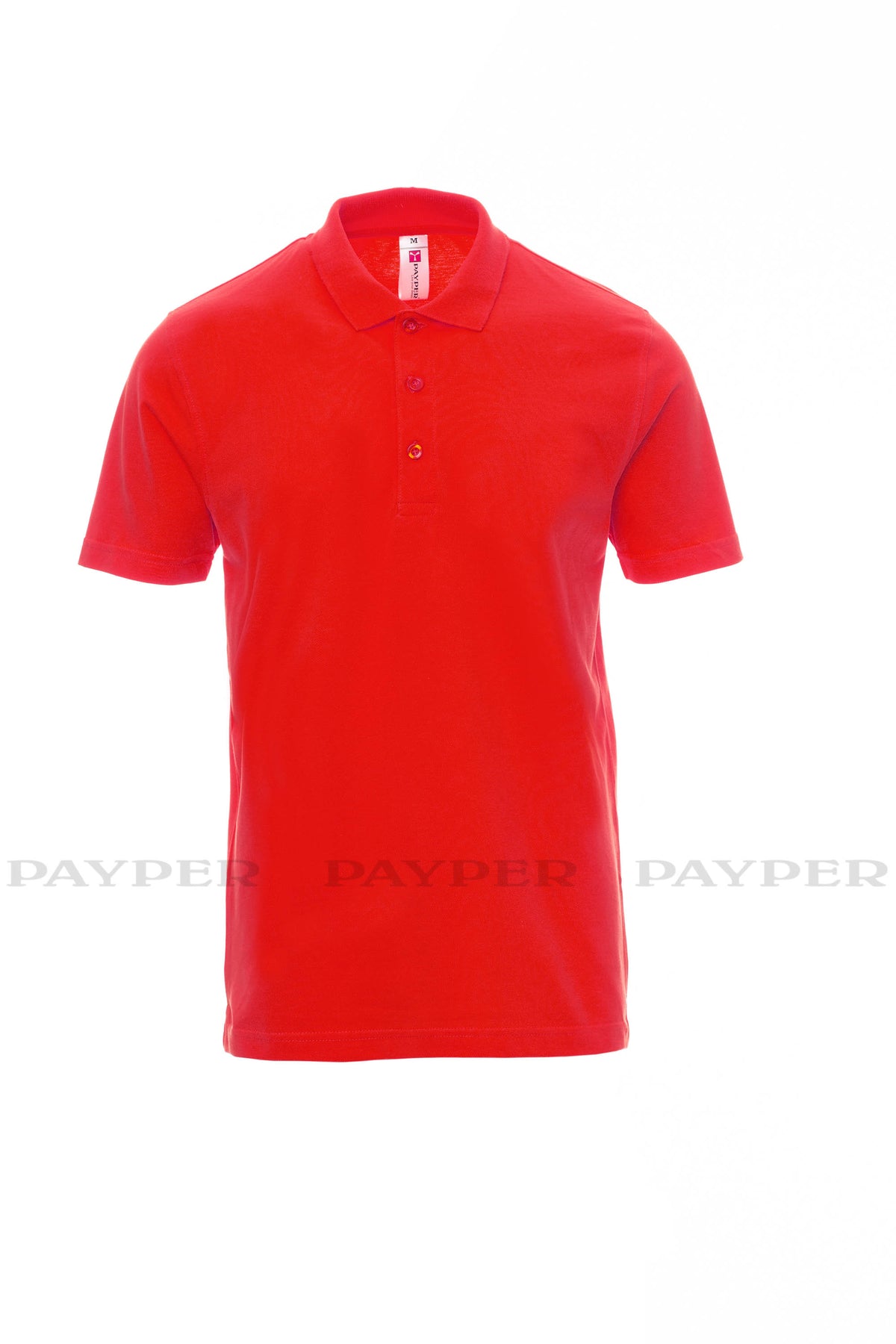 Polo Rome - Manches courtes - Homme