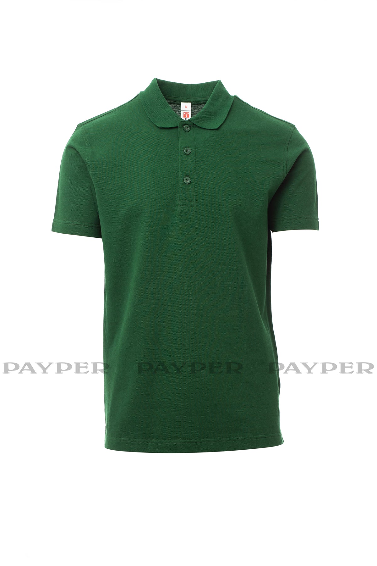 Polo Rome - Manches courtes - Homme