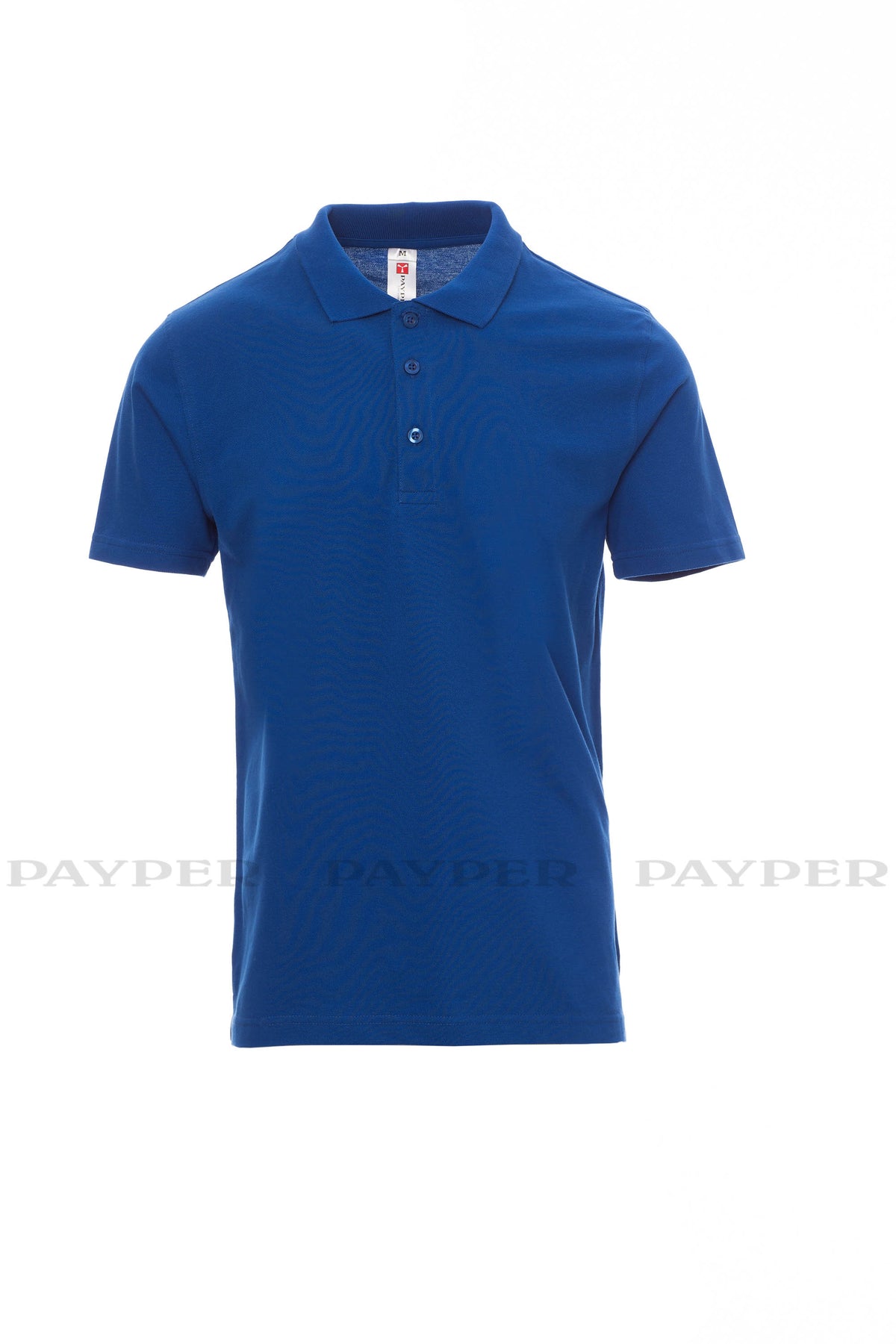 Polo Rome - Manches courtes - Homme