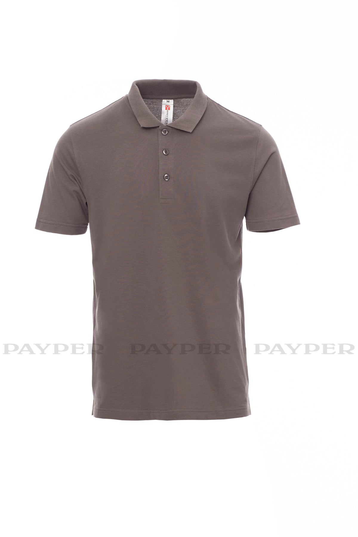 Polo Rome - Manches courtes - Homme