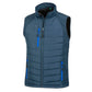Veste sans manche -Black Compass - Unisexe