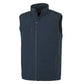Veste sans manche -Black Compass - Unisexe