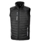 Veste sans manche -Black Compass - Unisexe