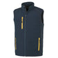 Veste sans manche -Black Compass - Unisexe
