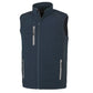 Veste sans manche -Black Compass - Unisexe