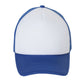 Casquette filet 5 panneaux