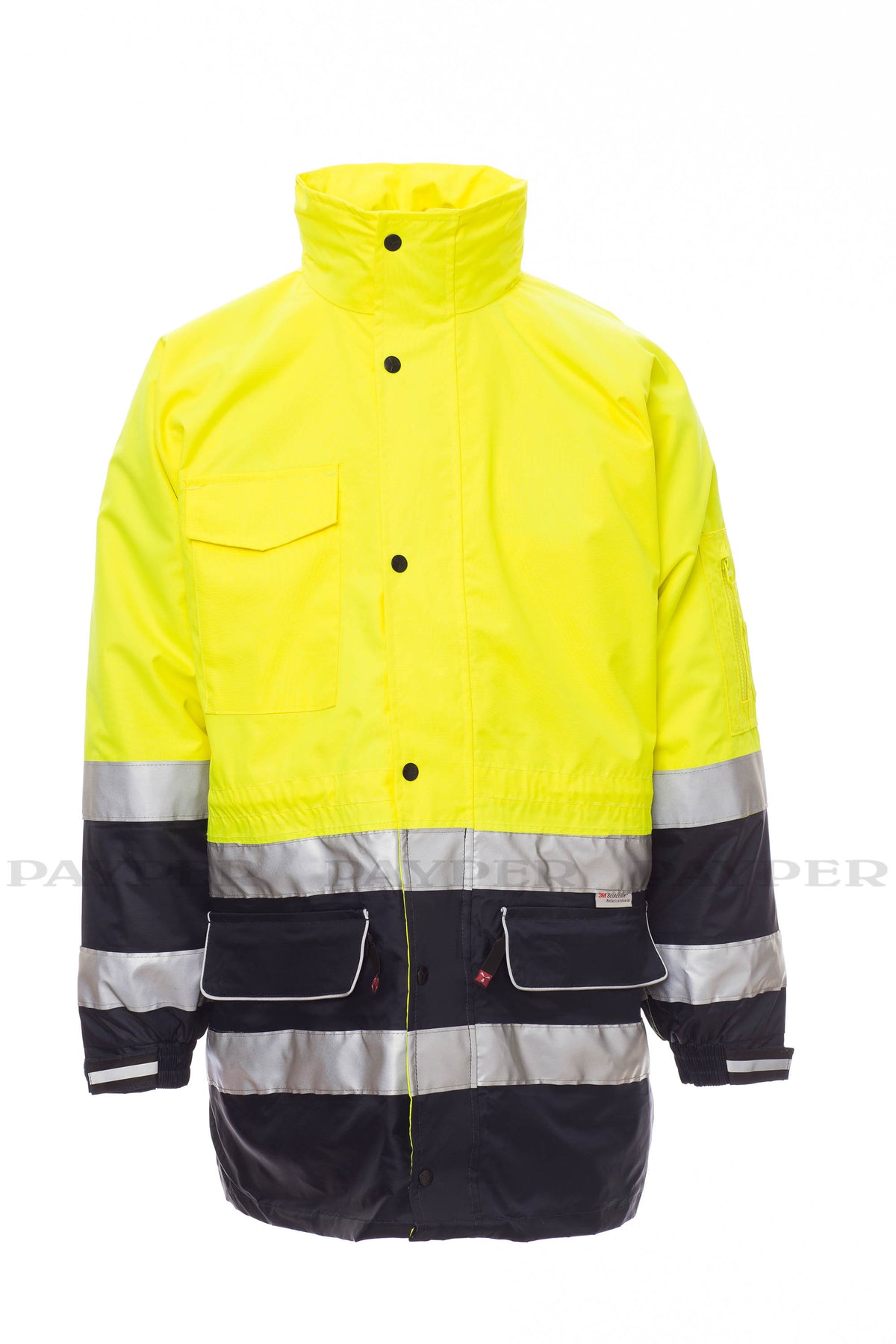 Veste Security