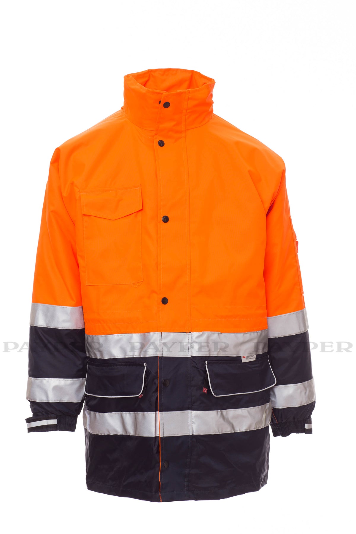 Veste Security