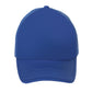 Casquette filet 5 panneaux