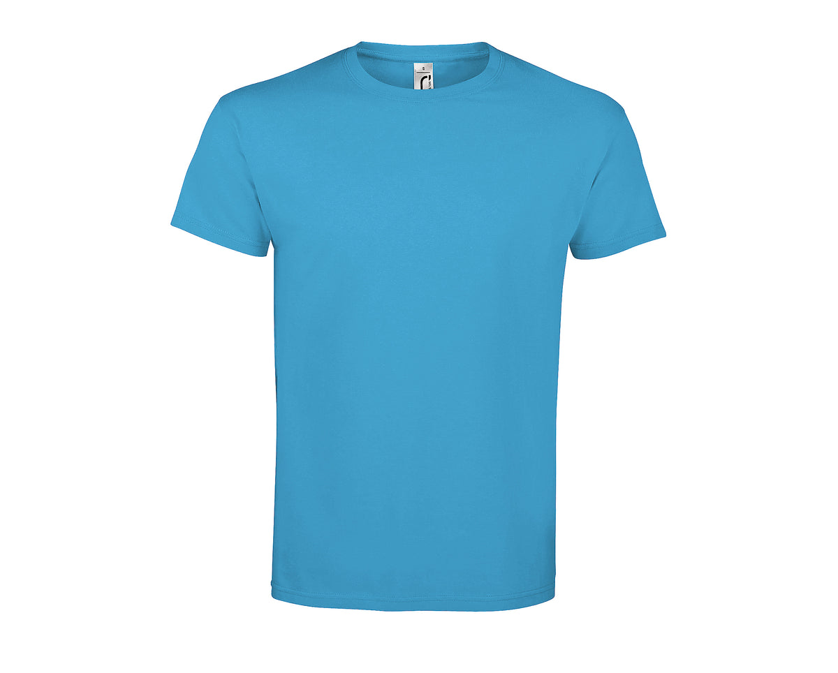 Tee-shirt Sol's Imperial - Col rond - Homme
