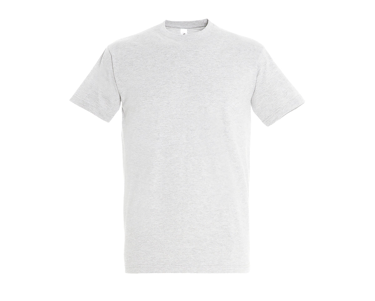 Tee-shirt Sol's Imperial - Col rond - Homme