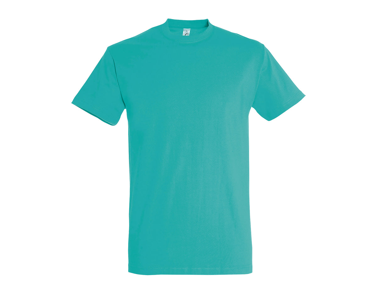 Tee-shirt Sol's Imperial - Col rond - Homme