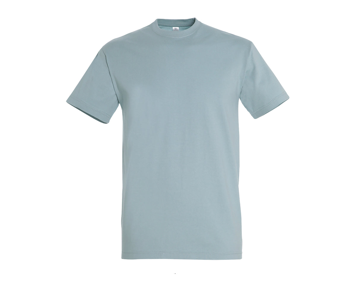 Tee-shirt Sol's Imperial - Col rond - Homme