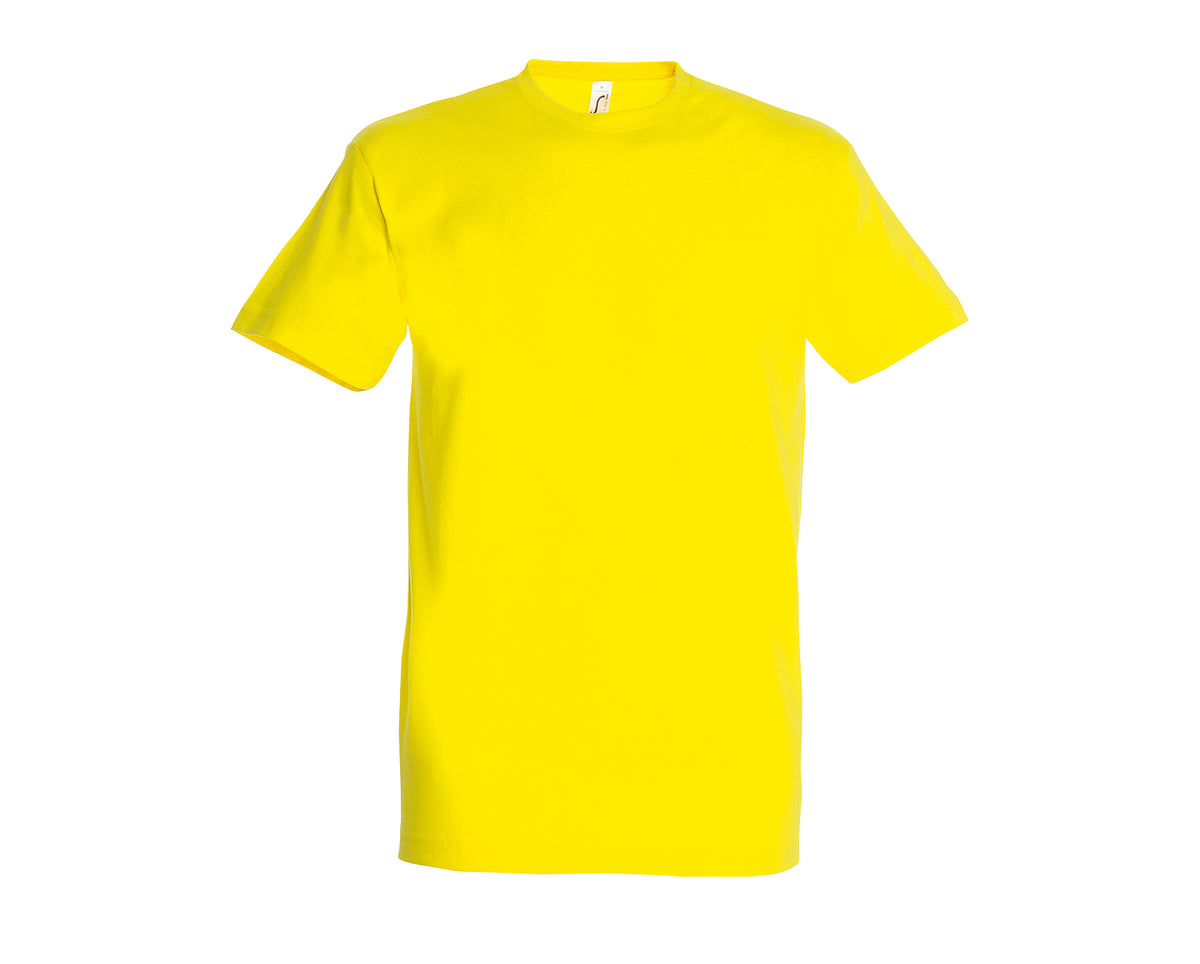 Tee-shirt Sol's Imperial - Col rond - Homme