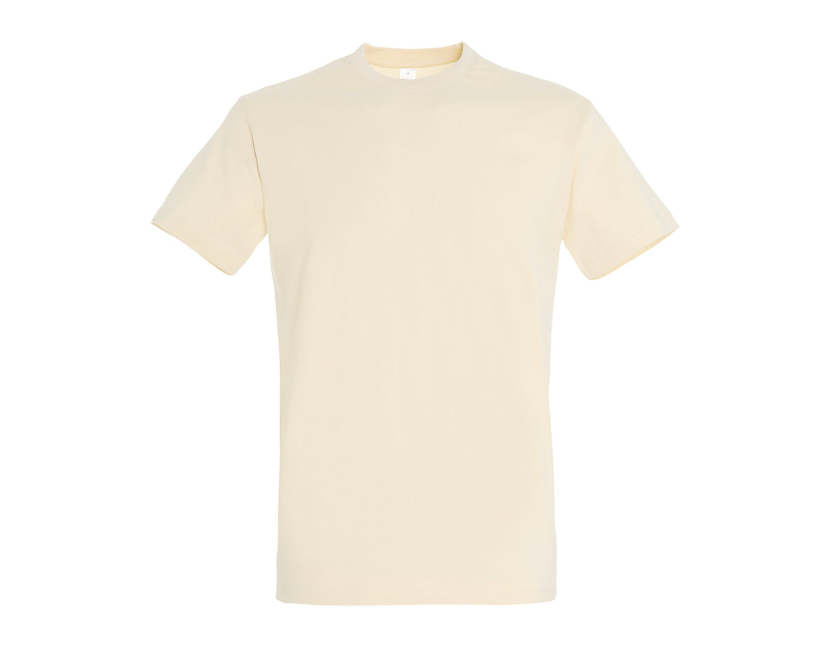 Tee-shirt Sol's Imperial - Col rond - Homme