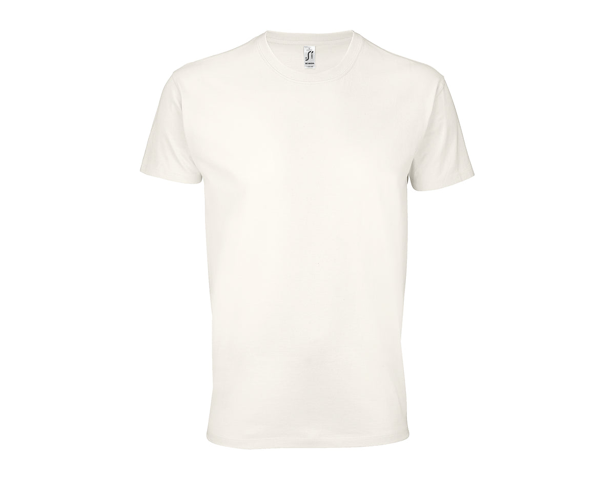 Tee-shirt Sol's Imperial - Col rond - Homme