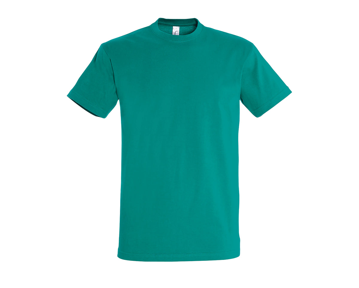 Tee-shirt Sol's Imperial - Col rond - Homme