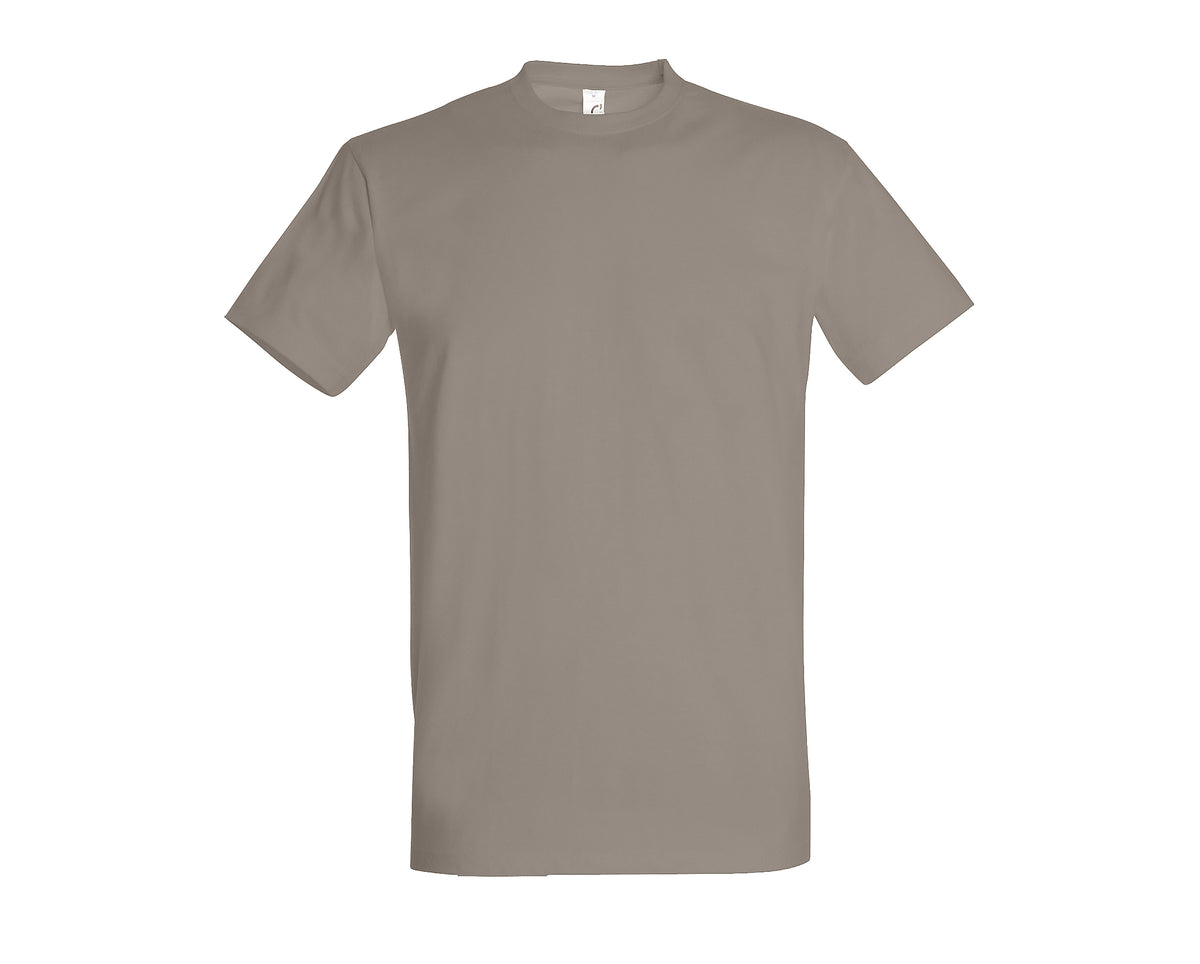 Tee-shirt Sol's Imperial - Col rond - Homme