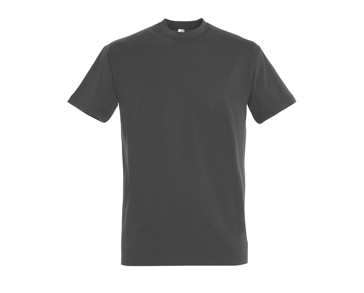 Tee-shirt Sol's Imperial - Col rond - Homme