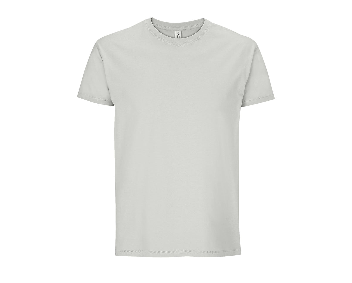 Tee-shirt Sol's Imperial - Col rond - Homme