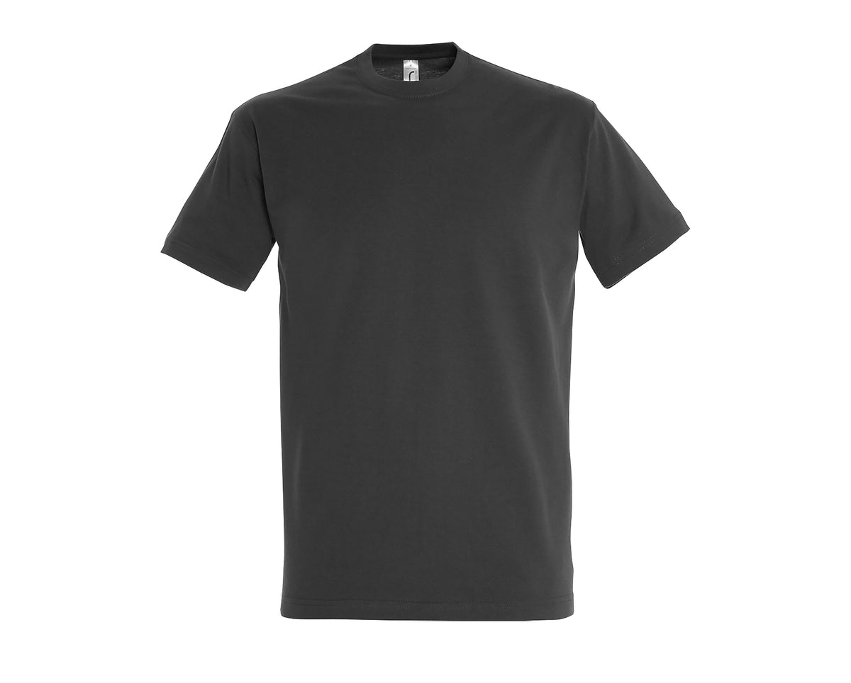 Tee-shirt Sol's Imperial - Col rond - Homme