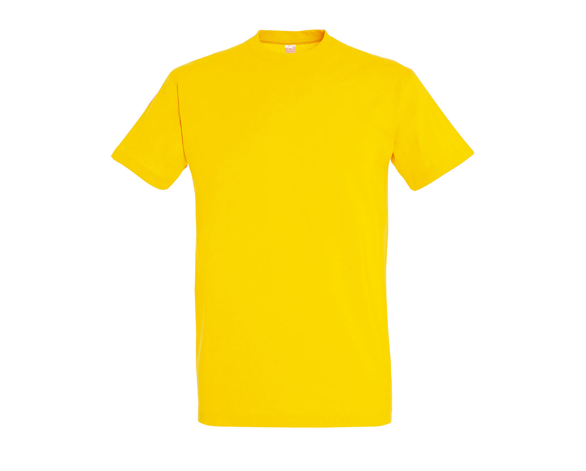 Tee-shirt Sol's Imperial - Col rond - Homme