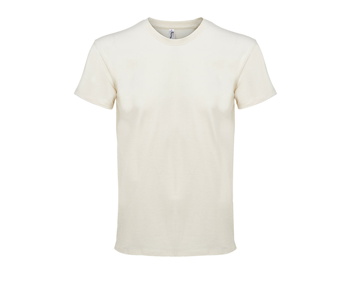 Tee-shirt Sol's Imperial - Col rond - Homme