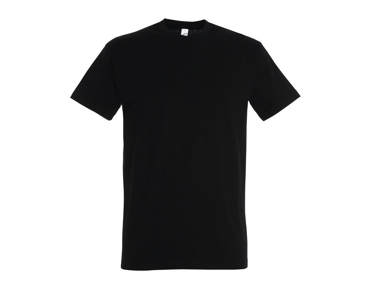 Tee-shirt Sol's Imperial - Col rond - Homme