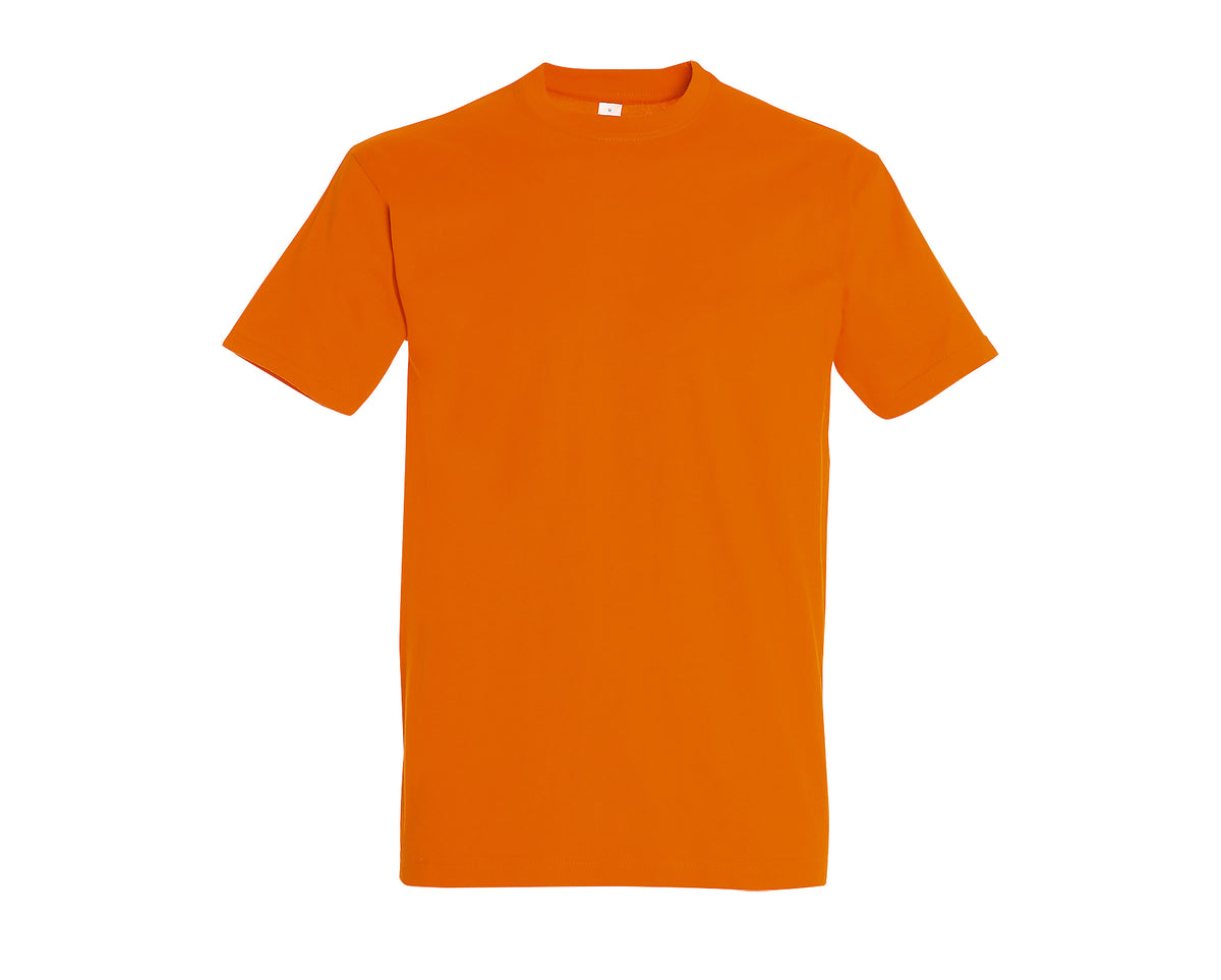 Tee-shirt Sol's Imperial - Col rond - Homme