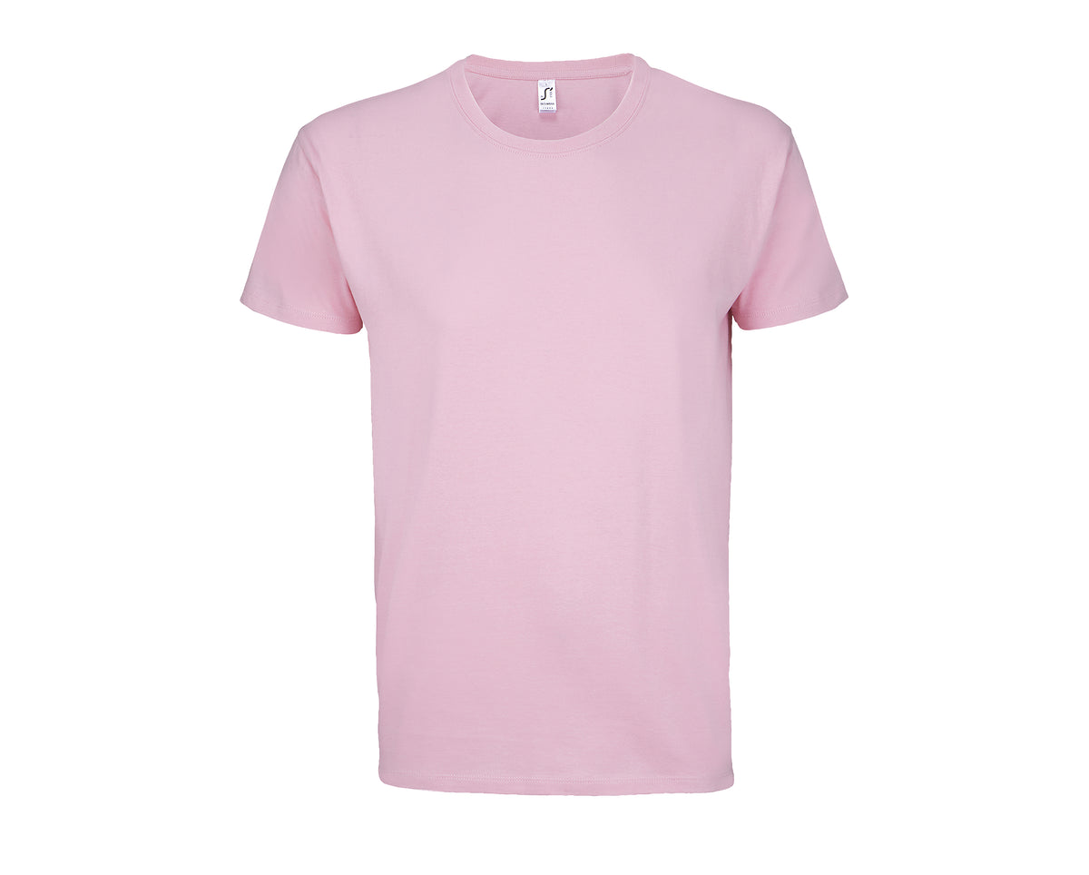 Tee-shirt Sol's Imperial - Col rond - Homme