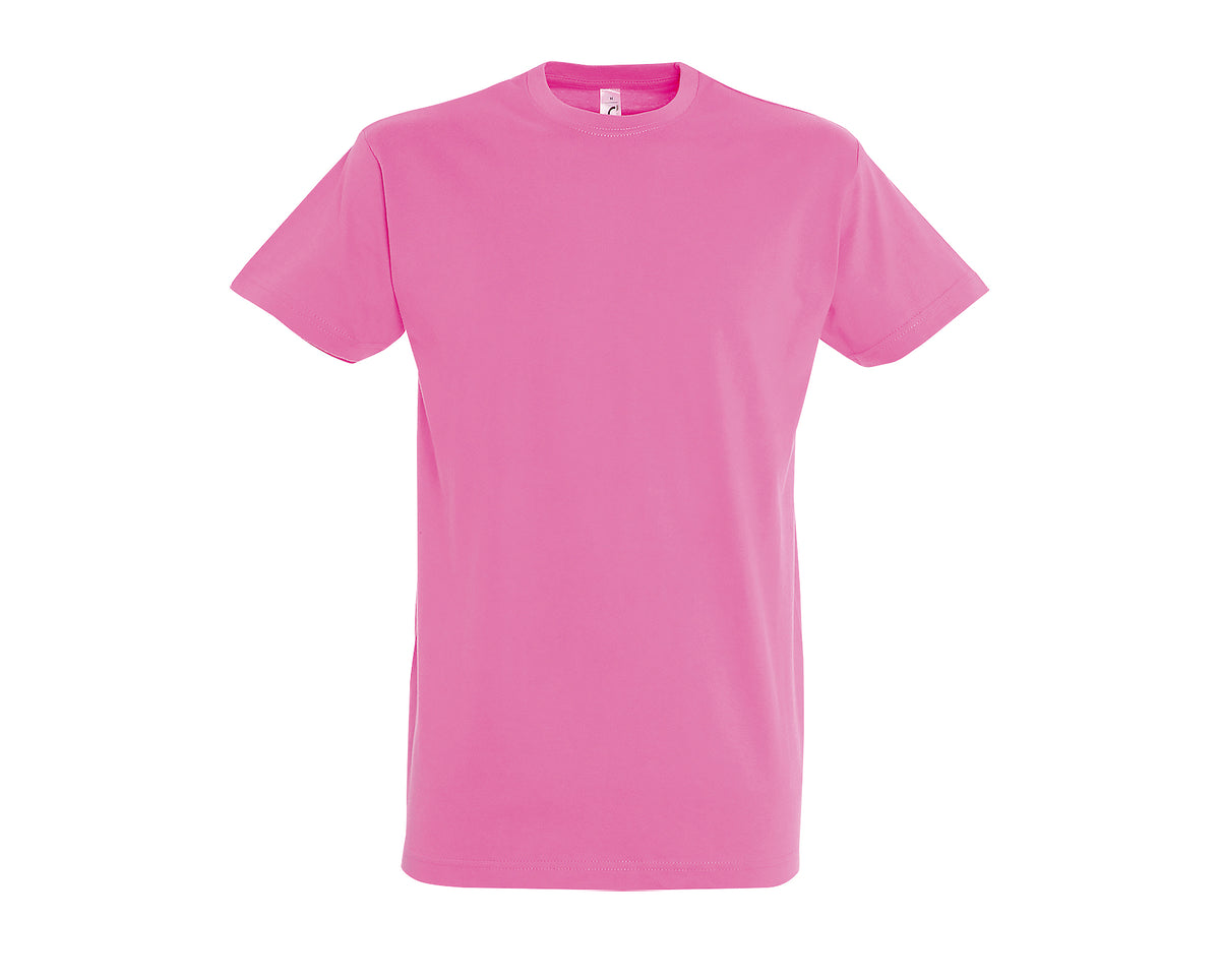 Tee-shirt Sol's Imperial - Col rond - Homme