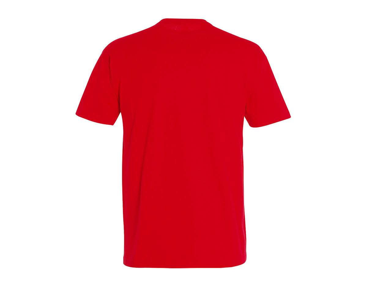 Tee-shirt Sol's Imperial - Col rond - Homme