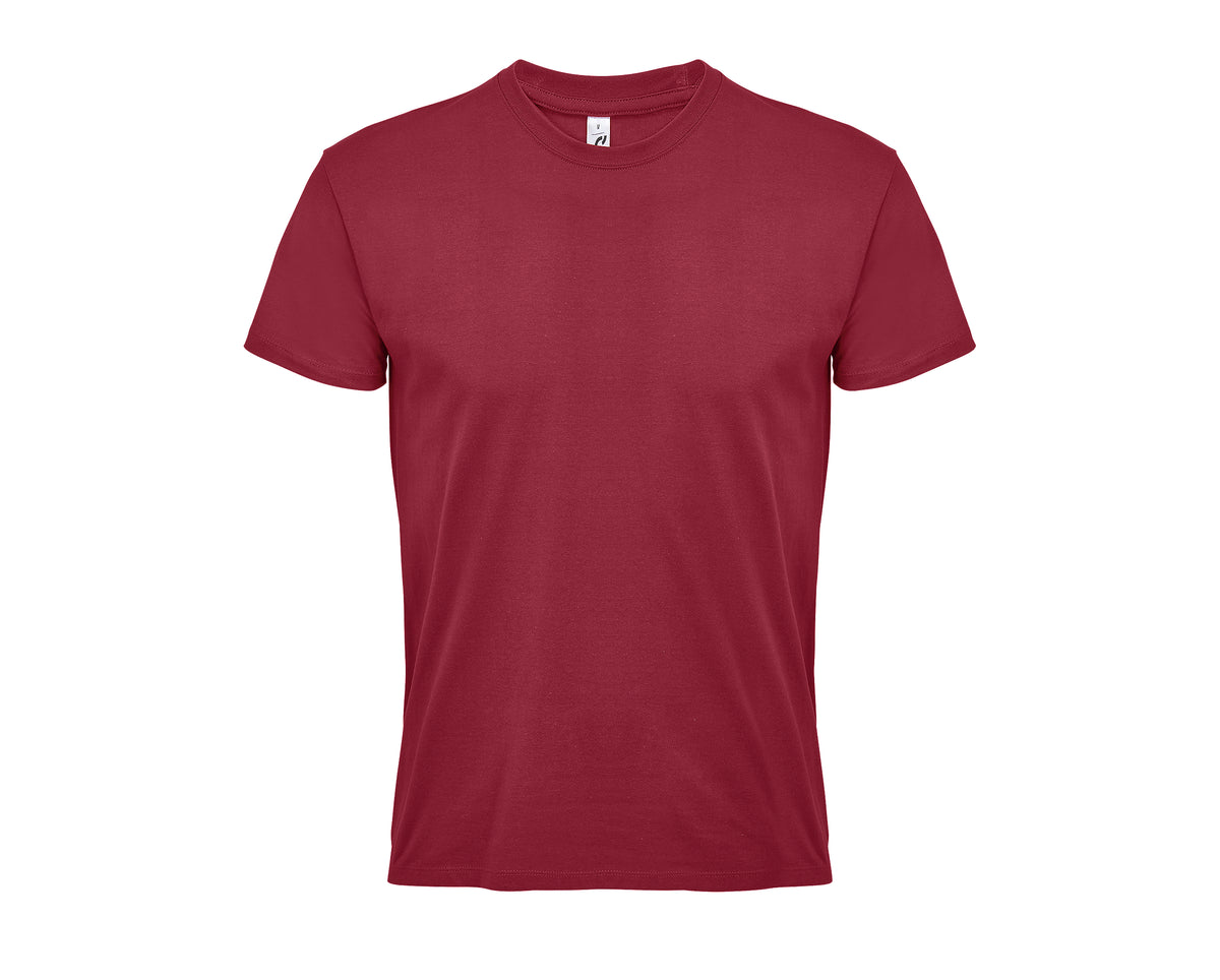 Tee-shirt Sol's Imperial - Col rond - Homme