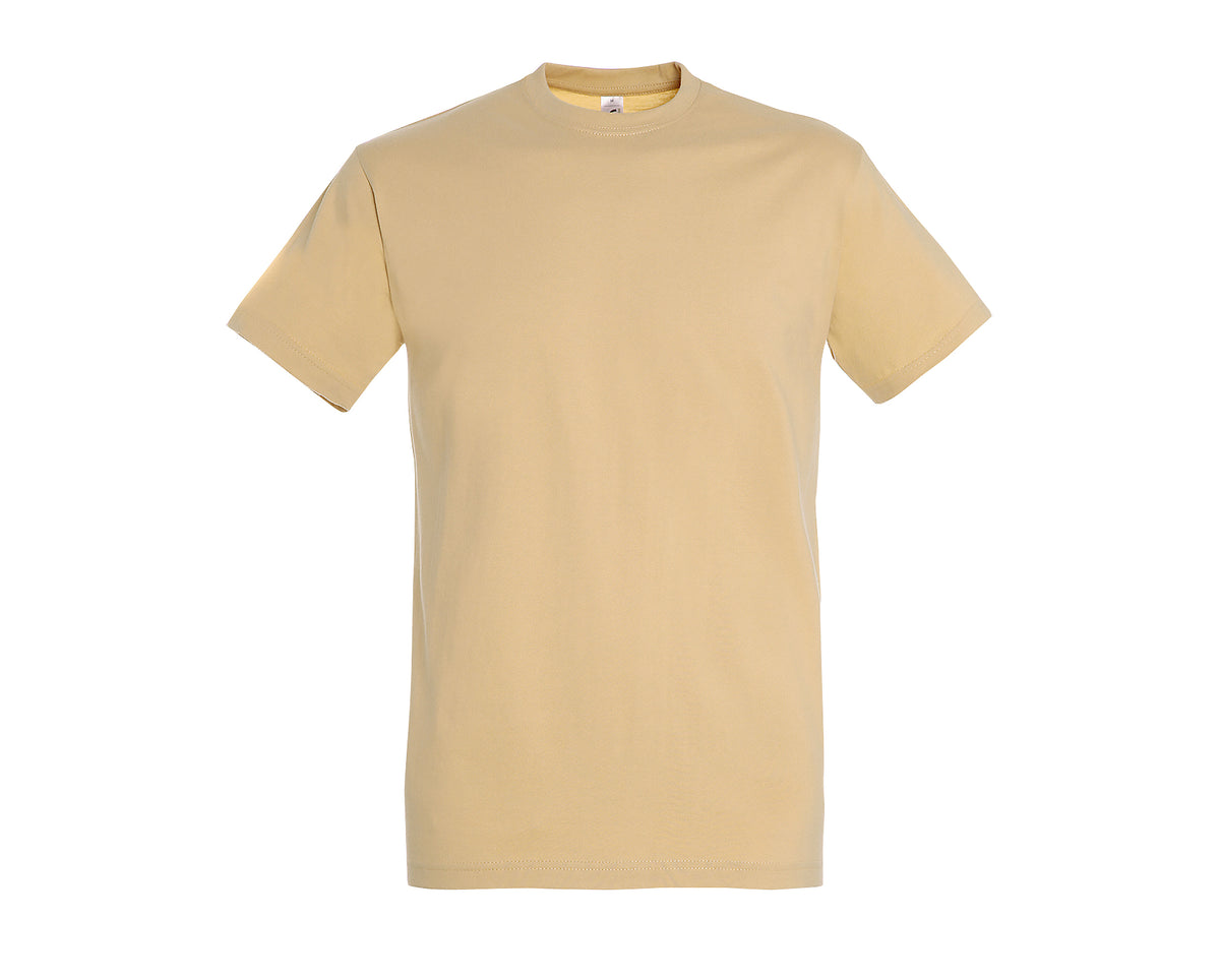 Tee-shirt Sol's Imperial - Col rond - Homme