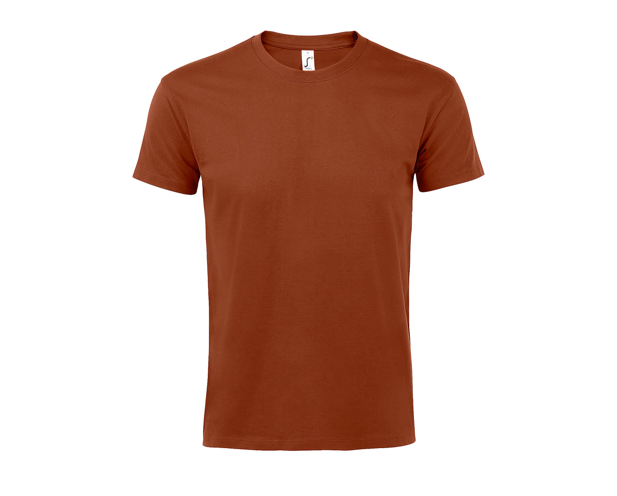 Tee-shirt Sol's Imperial - Col rond - Homme