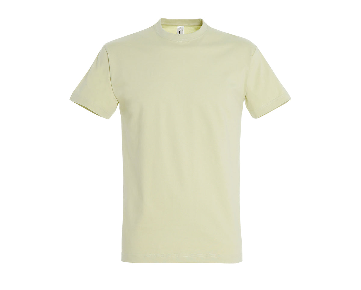 Tee-shirt Sol's Imperial - Col rond - Homme