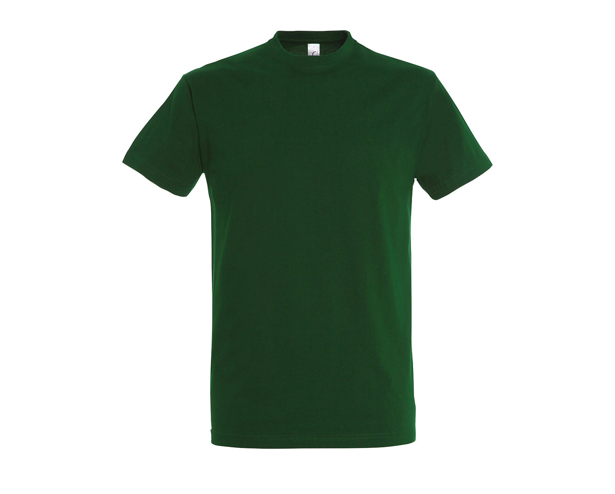 Tee-shirt Sol's Imperial - Col rond - Homme