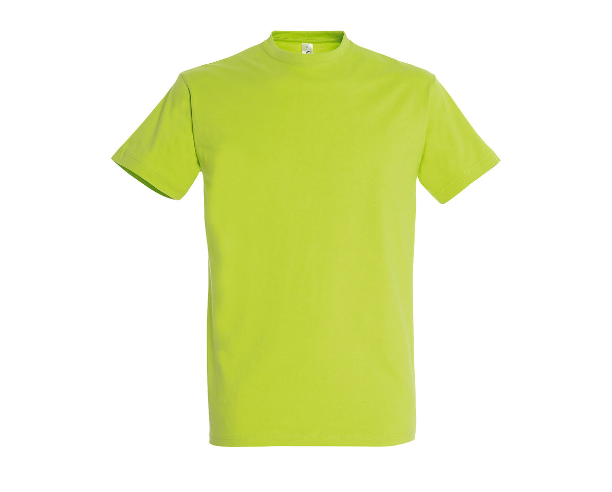Tee-shirt Sol's Imperial - Col rond - Homme