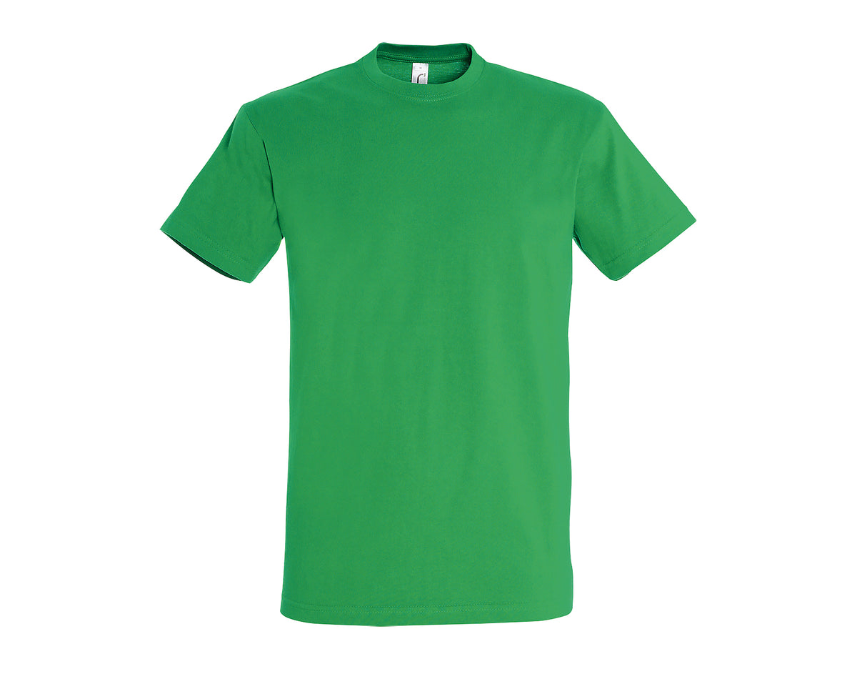 Tee-shirt Sol's Imperial - Col rond - Homme