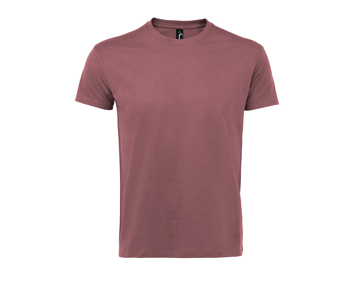 Tee-shirt Sol's Imperial - Col rond - Homme