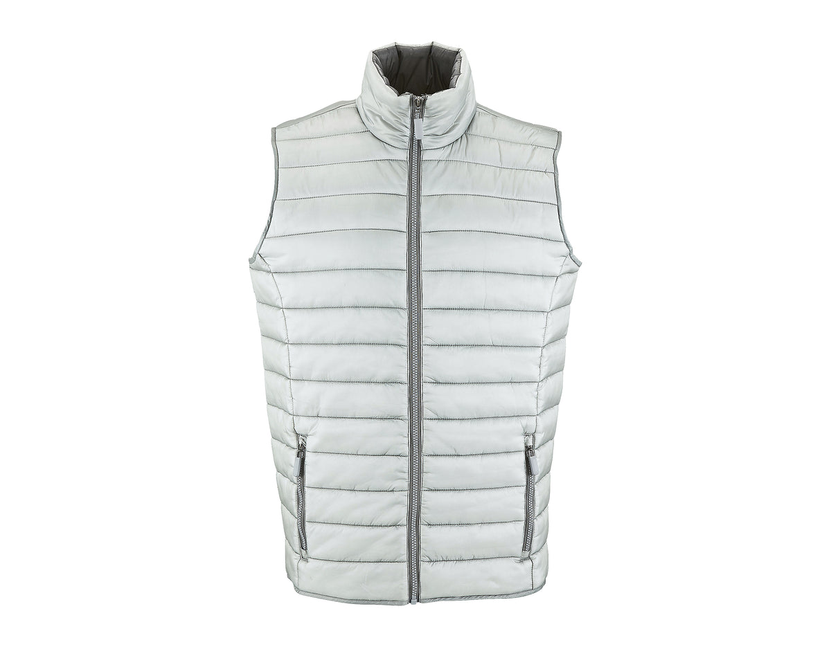 Doudoune sans manche - Sol's Wave - Homme