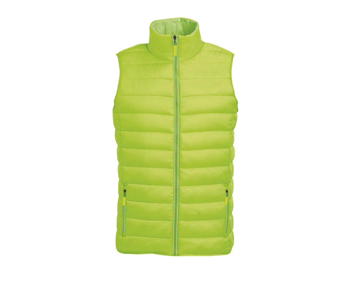 Doudoune sans manche - Sol's Wave - Homme