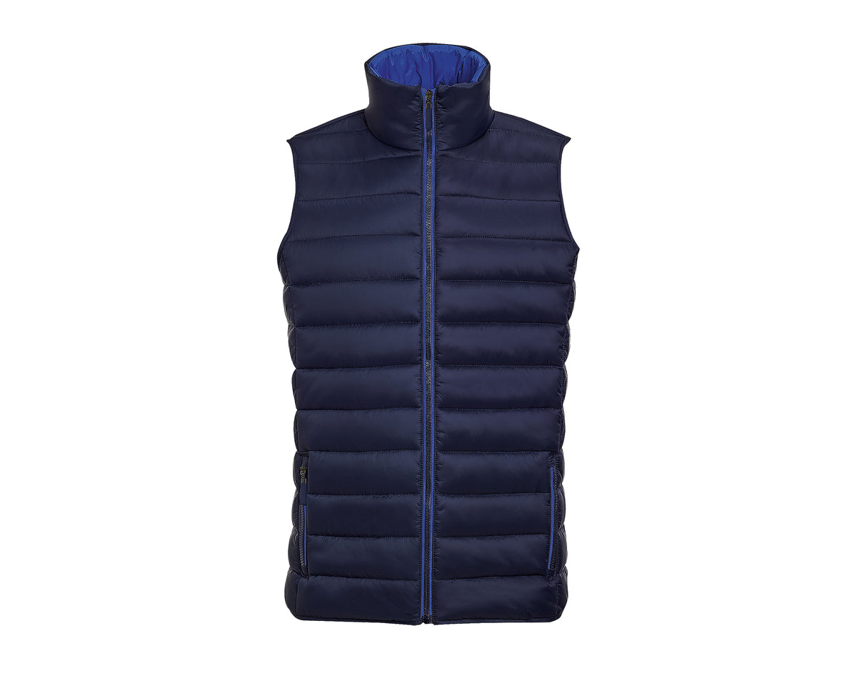Doudoune sans manche - Sol's Wave - Homme