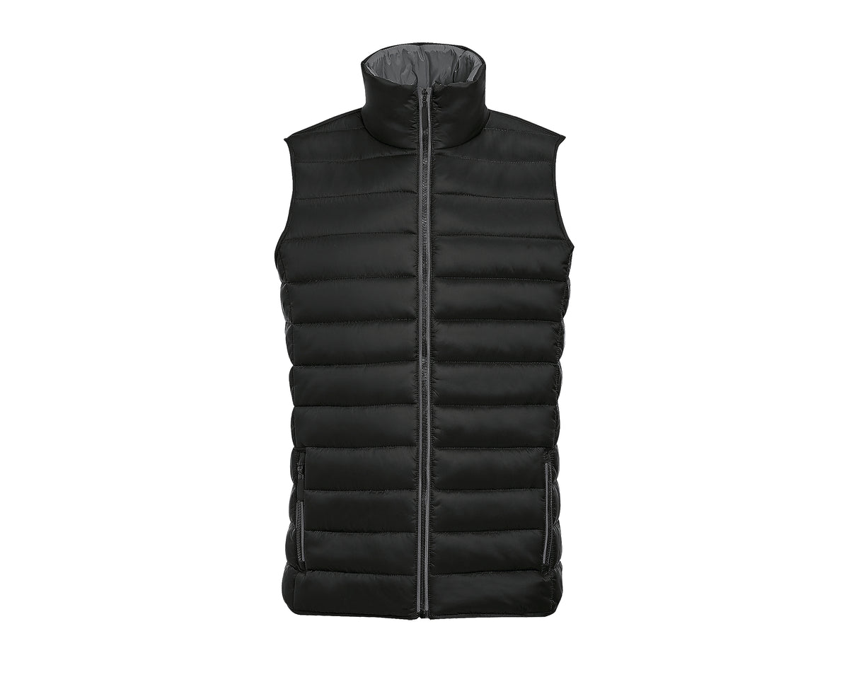 Doudoune sans manche - Sol's Wave - Homme
